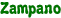 Zampano