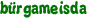 bürgameisda