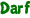 Darf