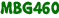 MBG460