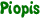 Piopis