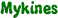 Mykines