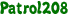Patrol208