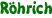 Röhrich