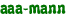 aaa-mann