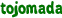 tojomada