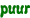 puur
