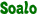 Soalo