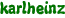 karlheinz