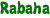Rabaha
