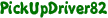 PickUpDriver82
