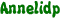Annelidp