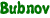 Bubnov