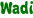 Wadi