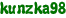 kunzka98