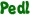 Pedl