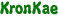KronKae