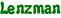Lenzman