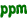ppm