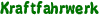 Kraftfahrwerk