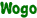 Wogo