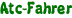 Atc-Fahrer