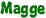 Magge