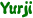 Yurji