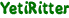 YetiRitter
