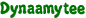 Dynaamytee