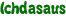 Ichdasaus