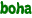 boha