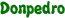 Donpedro