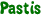 Pastis