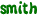 smith