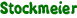 Stockmeier