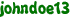 johndoe13