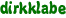 dirkklabe