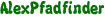 AlexPfadfinder