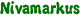 Nivamarkus