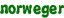 norweger