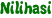 Nilihasi