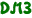 DJ13