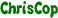 ChrisCop