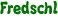 Fredschl