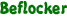 Beflocker