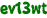 ev13wt