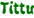 Tittu