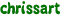 chrissart