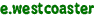 e.westcoaster
